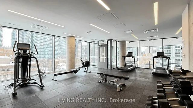 Additional property image - 81 Wellesley St Unit 2108