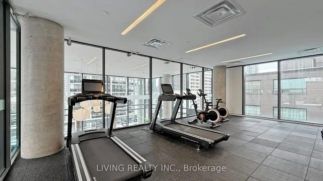 Additional property image - 81 Wellesley St Unit 2108