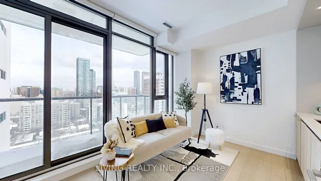 Additional property image - 81 Wellesley St Unit 2108