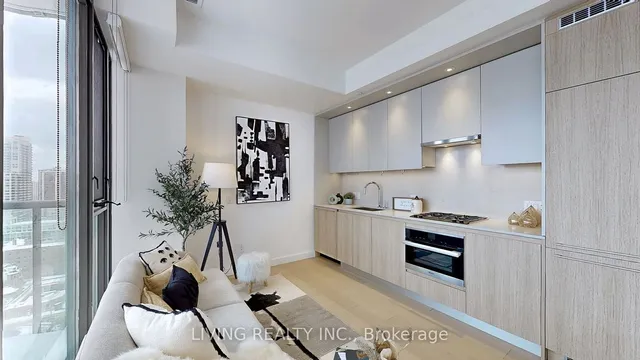 Additional property image - 81 Wellesley St Unit 2108