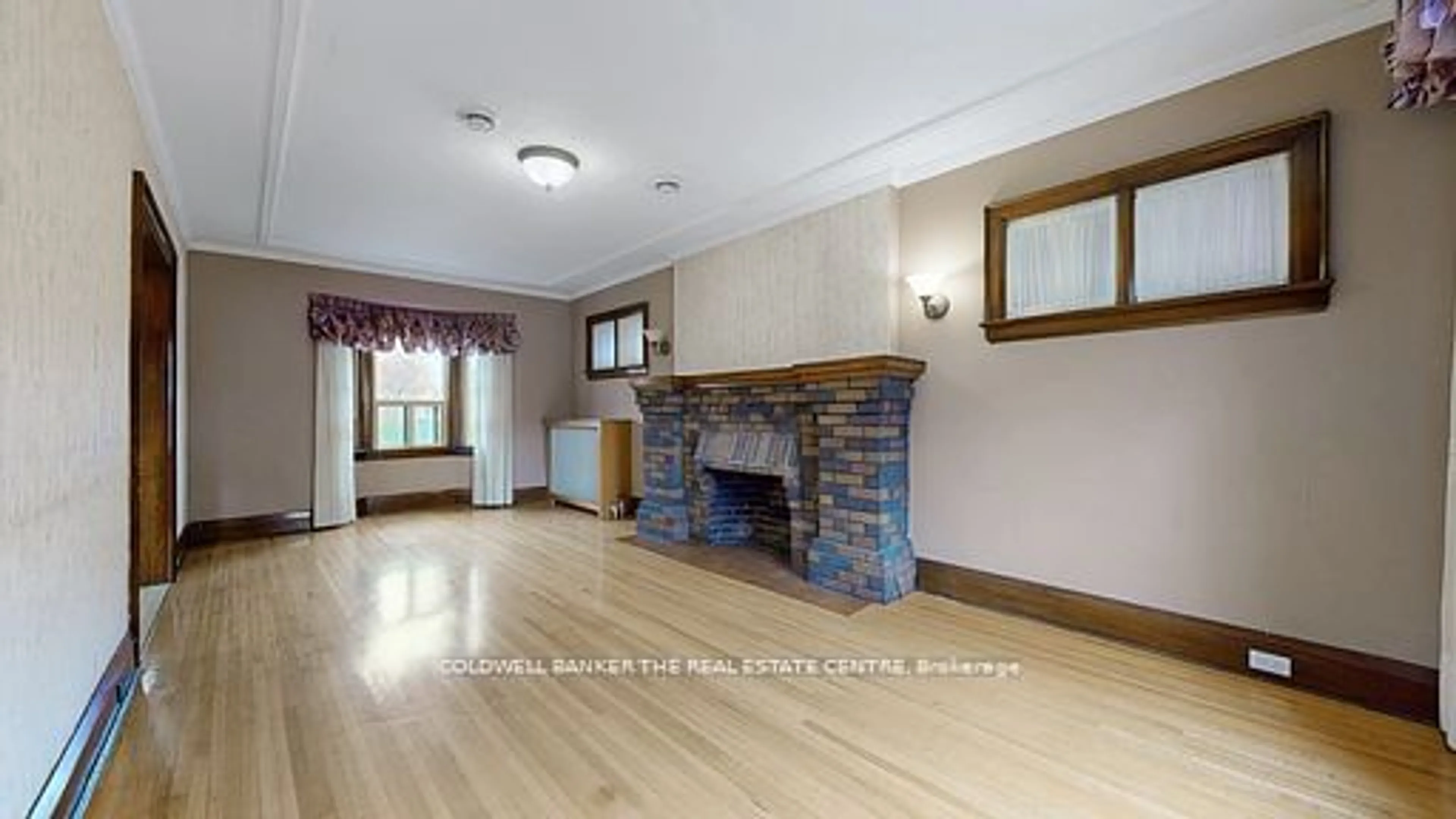 A pic of a room for 261 Winona Dr, Toronto Ontario M6C 3S6