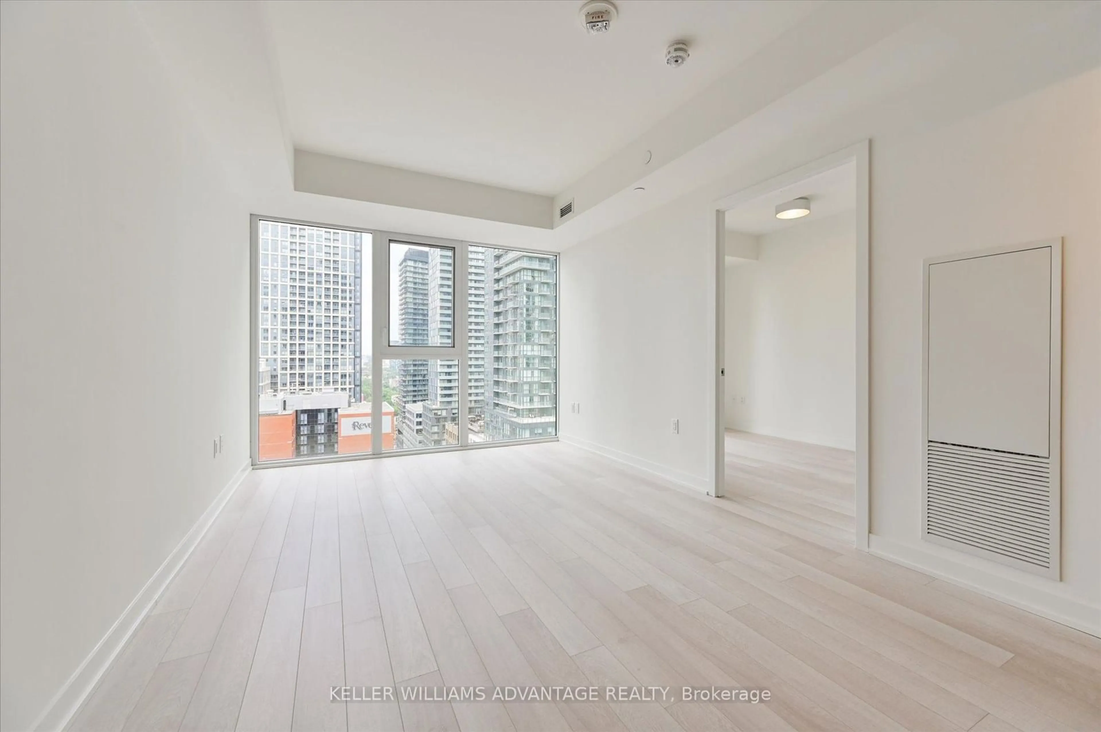 A pic of a room for 357 King St #1502, Toronto Ontario M5V 0S7