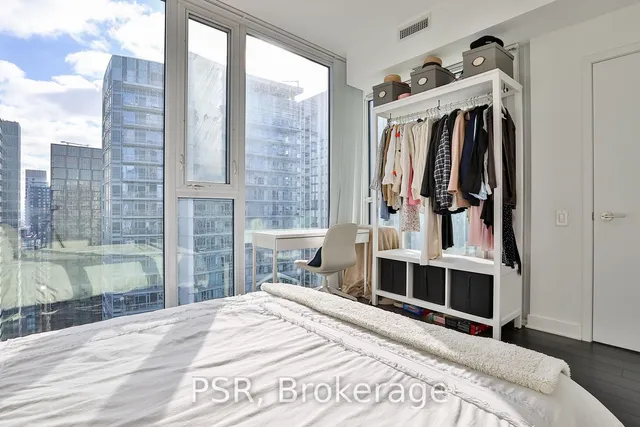 Additional property image - 290 Adelaide St Unit 3811