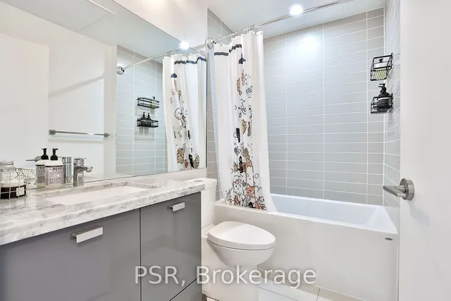 Additional property image - 290 Adelaide St Unit 3811