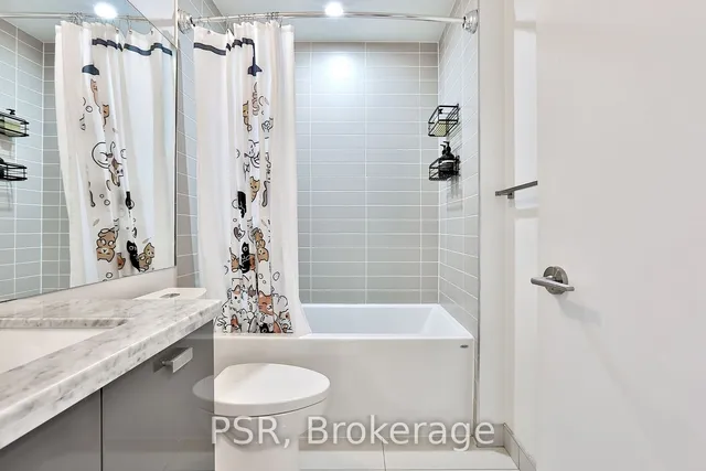 Additional property image - 290 Adelaide St Unit 3811