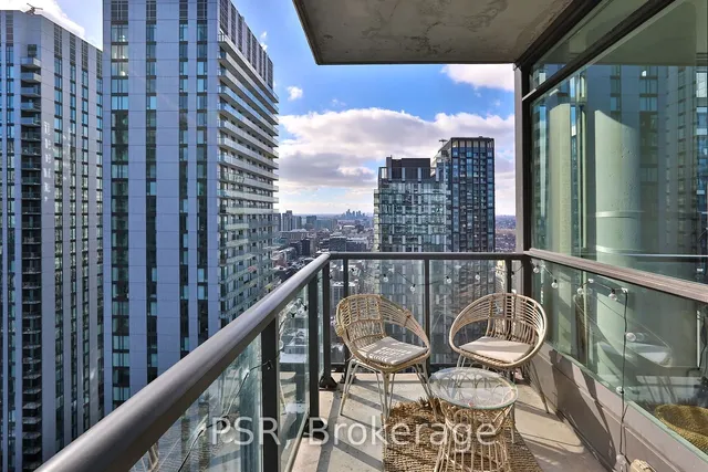 Additional property image - 290 Adelaide St Unit 3811