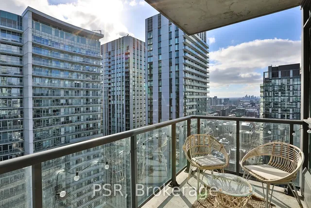Additional property image - 290 Adelaide St Unit 3811