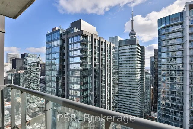 Additional property image - 290 Adelaide St Unit 3811