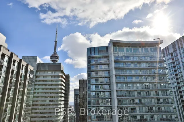 Additional property image - 290 Adelaide St Unit 3811