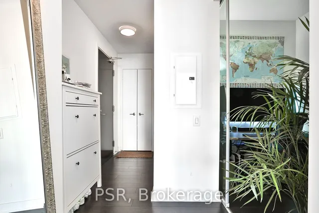 Additional property image - 290 Adelaide St Unit 3811