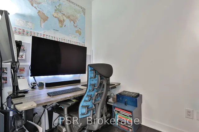 Additional property image - 290 Adelaide St Unit 3811