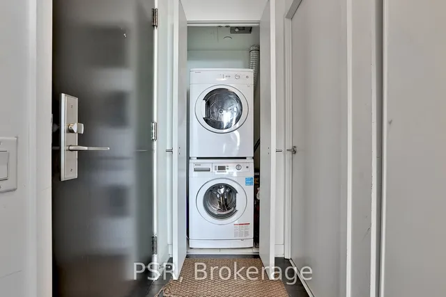 Additional property image - 290 Adelaide St Unit 3811