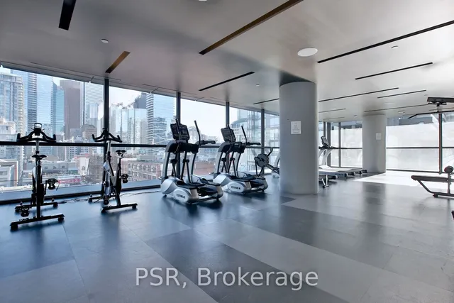 Additional property image - 290 Adelaide St Unit 3811