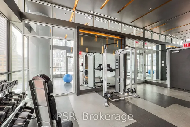 Additional property image - 290 Adelaide St Unit 3811