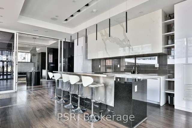 Additional property image - 290 Adelaide St Unit 3811