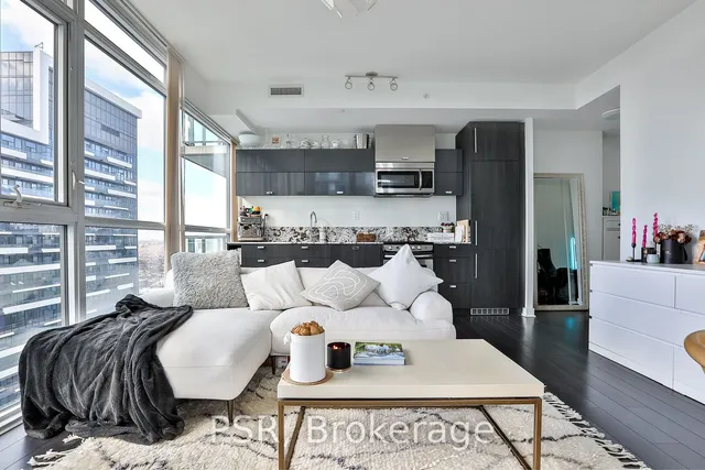 Additional property image - 290 Adelaide St Unit 3811