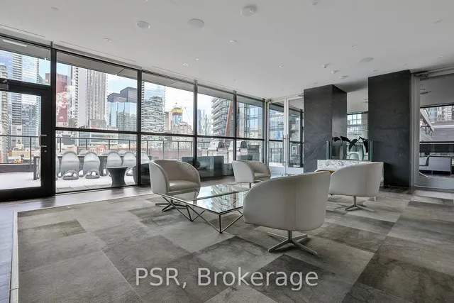 Additional property image - 290 Adelaide St Unit 3811