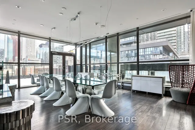 Additional property image - 290 Adelaide St Unit 3811