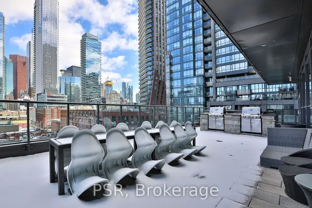 Additional property image - 290 Adelaide St Unit 3811