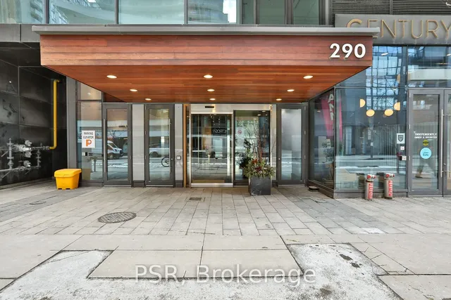 Additional property image - 290 Adelaide St Unit 3811