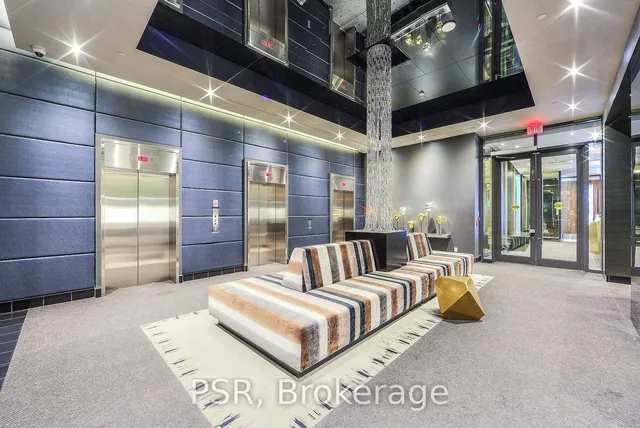 Additional property image - 290 Adelaide St Unit 3811