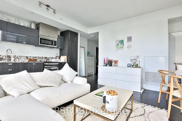 Additional property image - 290 Adelaide St Unit 3811
