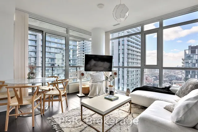 Additional property image - 290 Adelaide St Unit 3811