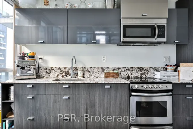 Additional property image - 290 Adelaide St Unit 3811