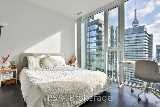 Additional property image - 290 Adelaide St Unit 3811