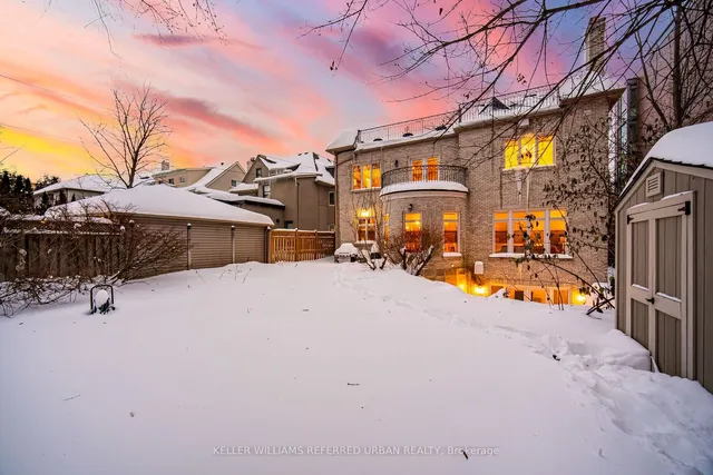Additional property image - 290 Russell Hill Rd