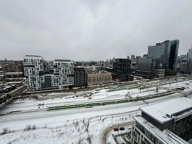 Additional property image - 170 Fort York Blvd Unit 2003