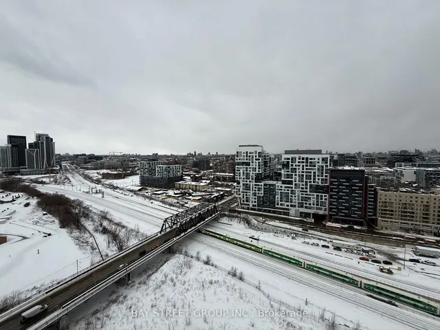 Additional property image - 170 Fort York Blvd Unit 2003