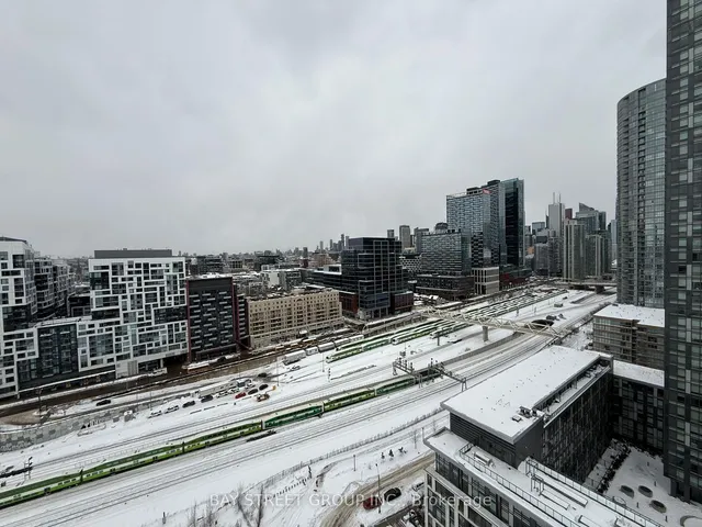 Additional property image - 170 Fort York Blvd Unit 2003