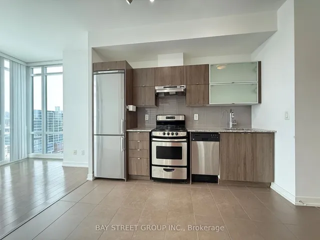 Additional property image - 170 Fort York Blvd Unit 2003
