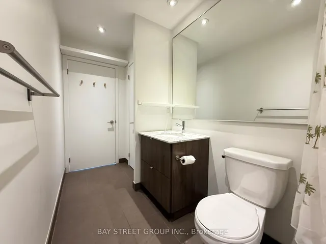 Additional property image - 170 Fort York Blvd Unit 2003