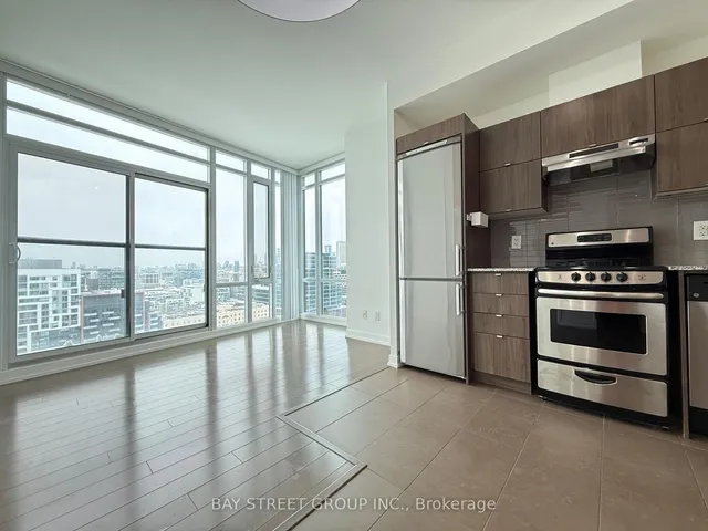 Additional property image - 170 Fort York Blvd Unit 2003