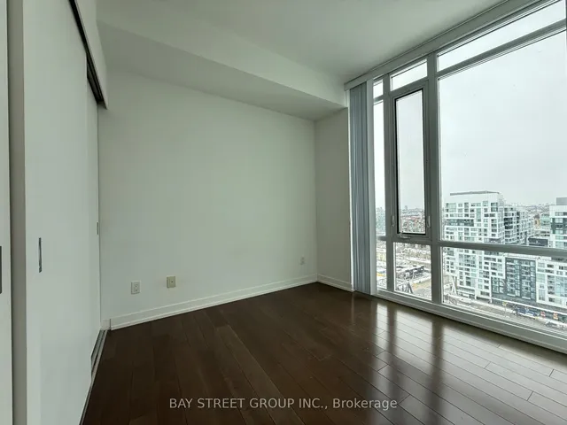 Additional property image - 170 Fort York Blvd Unit 2003