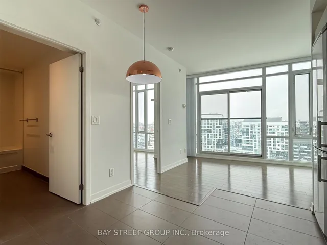 Additional property image - 170 Fort York Blvd Unit 2003