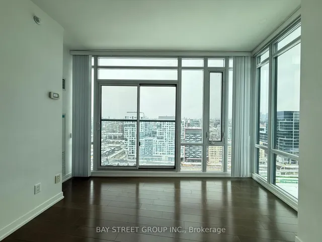 Additional property image - 170 Fort York Blvd Unit 2003
