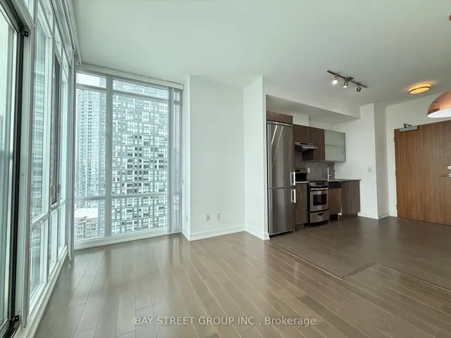 Additional property image - 170 Fort York Blvd Unit 2003