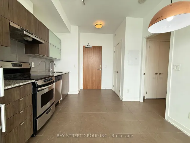 Additional property image - 170 Fort York Blvd Unit 2003