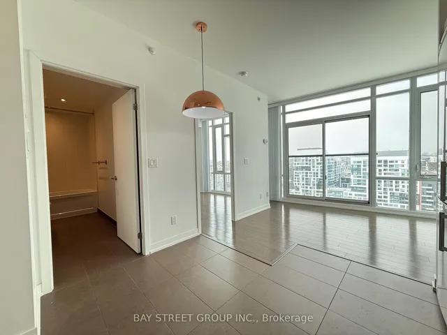 Additional property image - 170 Fort York Blvd Unit 2003