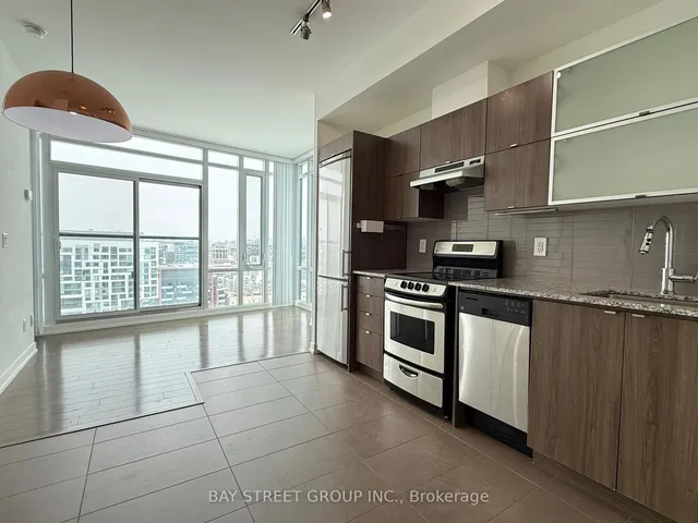 Additional property image - 170 Fort York Blvd Unit 2003