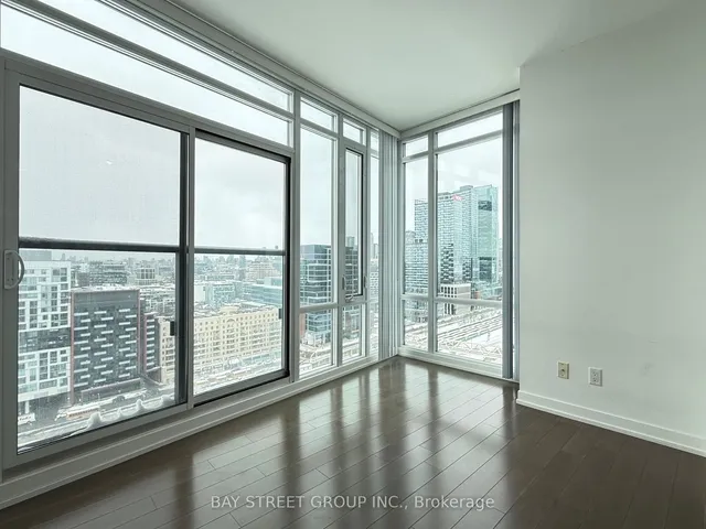 Additional property image - 170 Fort York Blvd Unit 2003
