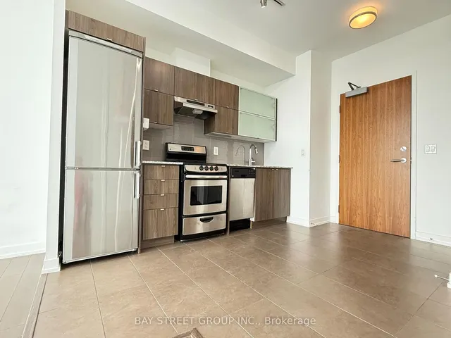 Additional property image - 170 Fort York Blvd Unit 2003