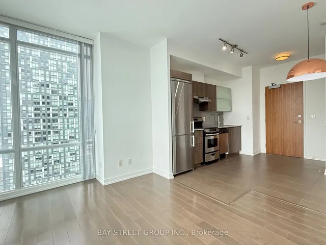 Additional property image - 170 Fort York Blvd Unit 2003