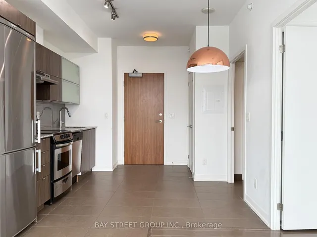 Additional property image - 170 Fort York Blvd Unit 2003