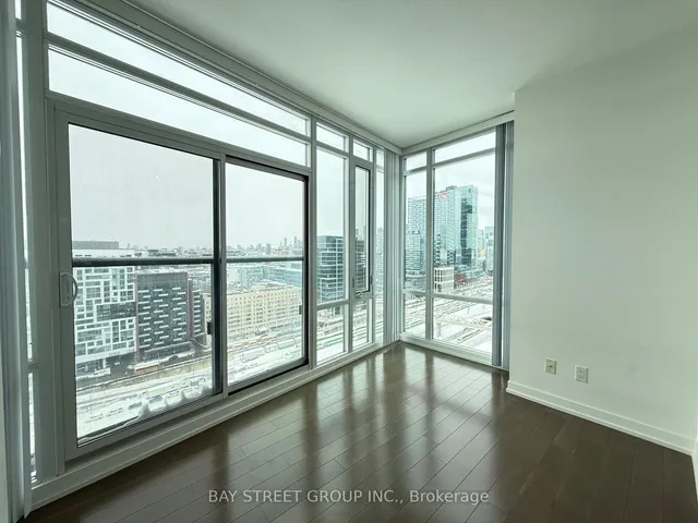 Additional property image - 170 Fort York Blvd Unit 2003