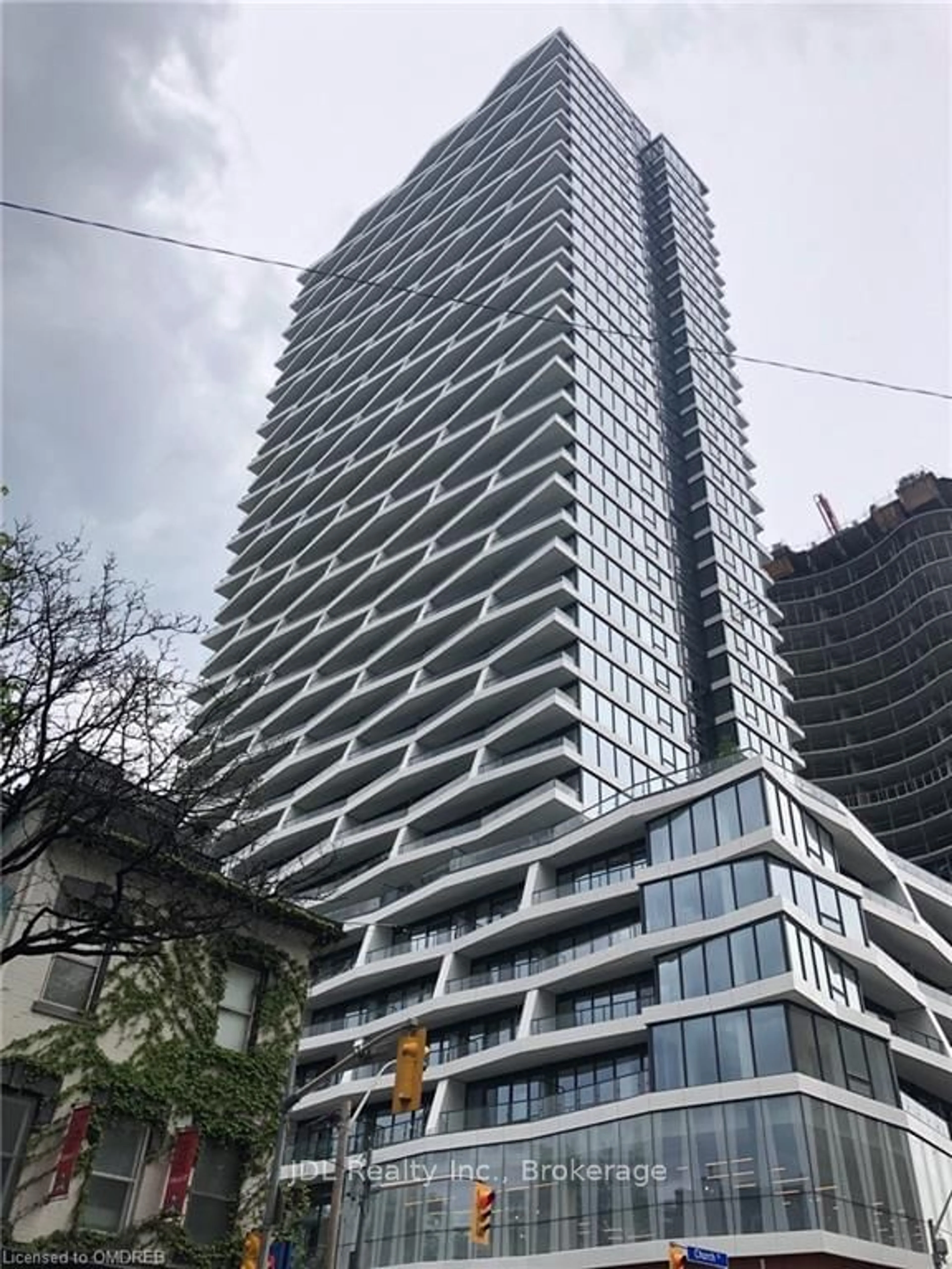 Unknown for 85 Wood St #1215, Toronto Ontario M4Y 0E8