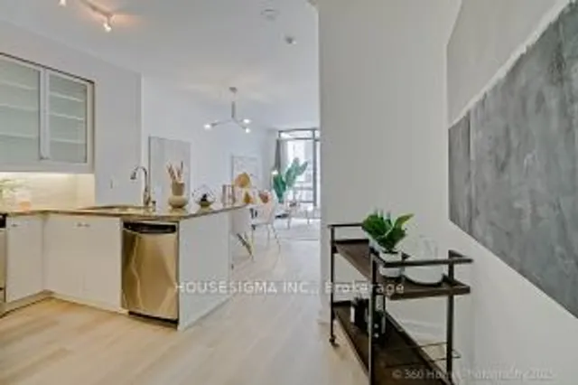 Additional property image - 438 King St Unit 512